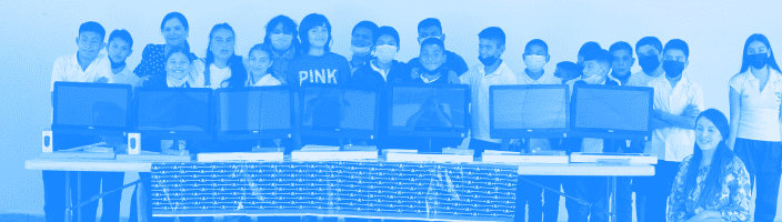 banner